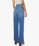 LIL BOOKIE SNEAK DENIM
