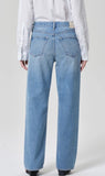 LINDZ STRAIGHT DENIM