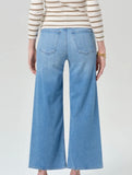 LYRA WIDE LEG CROP