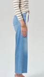 LYRA WIDE LEG CROP