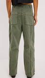 LUNAR PANTS