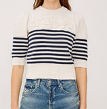 MARTHA SWEATER