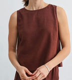 BUTTON BACK TOP