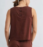 BUTTON BACK TOP