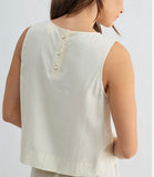 BUTTON BACK TOP