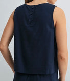 BUTTON BACK TOP