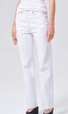 AGOLDE LANA DENIM