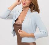 BOLERO CARDIGAN