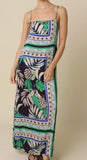 RONNIE TROPICAL MAXI