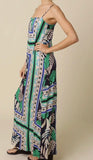 RONNIE TROPICAL MAXI