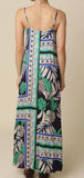 RONNIE TROPICAL MAXI