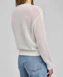 JENSEN SWEATER