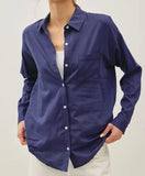 OVERSIZED CLASSIC SHIRT