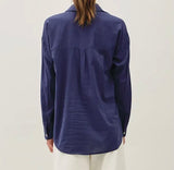 OVERSIZED CLASSIC SHIRT