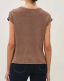 DOLMAN SLEEVE SWEATER