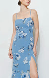 ROMANTIC SPAGHETTI MAXI