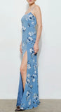 ROMANTIC SPAGHETTI MAXI