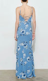 ROMANTIC SPAGHETTI MAXI