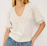 MINDY SWEATER