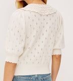 MINDY SWEATER