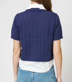 KENDALL TWOFOR SWEATER