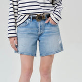 BILLIE RELAXED SHORT