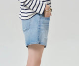 BILLIE RELAXED SHORT