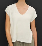 DOLMAN SLEEVE SWEATER