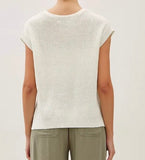 DOLMAN SLEEVE SWEATER