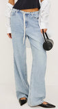 NORMANDIE PANTS