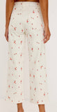 GETTY CROP PANTS