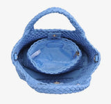 SKYS THE LIMIT SMALL TOTE