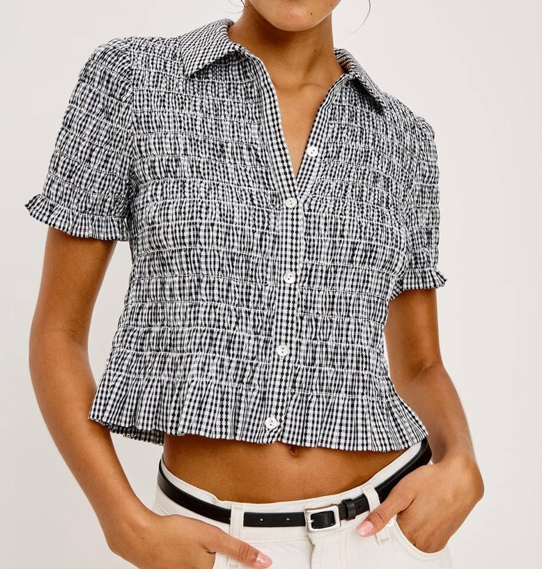 TOPS – Moe Momentum Clothing