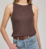 KELSIE TOP