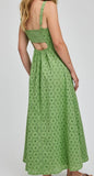 MARIELLE DRESS