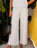 RYLEE CROP PANT