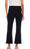 SIGOURNEY PINTUCK PANTS