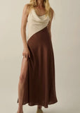CB ASYMMETRICAL MAXI
