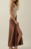 CB ASYMMETRICAL MAXI