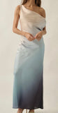 OMBRÉ BIAS MAXI