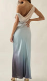 OMBRÉ BIAS MAXI