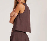 SNAP TANK
