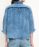 HOLLY LACE BLOUSE