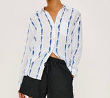 CHARLI SARDINE TOP