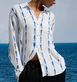CHARLI SARDINE TOP