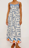 LEXIE DRESS