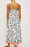 LEXIE DRESS
