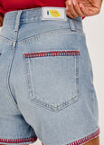 RANCHO SHORT