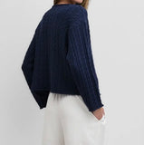 THE EMORY SWEATER