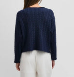 THE EMORY SWEATER
